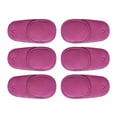 thumbnail image 2 of 6 Pieces Amblyopia Eye  Care Training for Girls Boys Pink Pink, 2 of 8