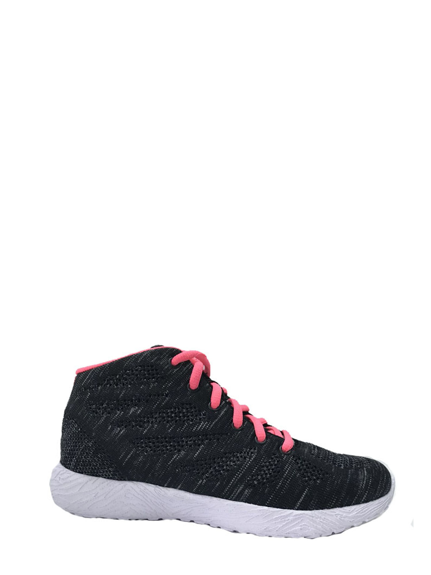 Works Women's High Top Athletic Shoe 