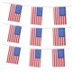 thumbnail image 5 of unbranded Banderines Decorativos Temáticos De Con Americano Para Interiores Y Exteriores, 5 of 8