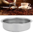 thumbnail image 3 of Double Layer Stainless Steel Coffee Filter Pressurized Filter Basket Coffee Machine Accessories, Coffee Grinder, Coffee Machine, 3 of 8