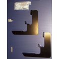 thumbnail image 5 of Owens Running Board Mounting Kit 10-1257 Fusion; Rocker Panel Mount; No Drilling Required; For Fusion Running Boards, 5 of 5