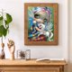 thumbnail image 4 of Cuadros Decorativos Diamante Pintura 5D Ndcxsfigh Nuevos Originales, 4 of 9