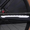 thumbnail image 6 of Chainstay Protector Bike Frame Guard TPU Material for Mountain Road Gravel Bicycle Riding Outdoor Use, 6 of 9