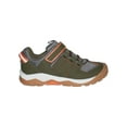 thumbnail image 5 of Ozark Trail Little & Big Boys Hiker Low-Top Sneakers, Sizes 12-6, 5 of 6