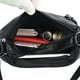 thumbnail image 3 of Bolsos de hombro de cuero suave para mujer de alta calidad, clase multicapa, 3 of 5