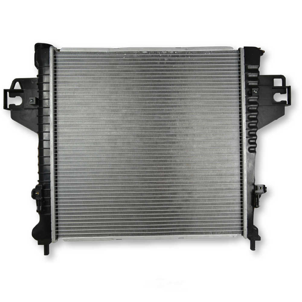 Global Parts Distributors LLC 2975C Radiator