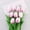 A2 10pc Purple_13.4", variant on ERTZAE 10Pc Fake Holland Pu Tulip,12.99" Blue Cuttable Stem Tulip For Vase Arrangement,Summer Tulip Artificial Flower,Fake Bouquet,Easter Party Decor,Silk Tulip Flower,Faux Tulip Stem,Flower Stems
