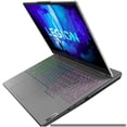 thumbnail image 2 of Legion 5 15IAH7H / 15.6IN IPS 165HZ 300NIT 100%SRG / FHD / I7-12700H / 16G DDR5, 2 of 4