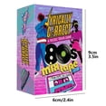 thumbnail image 3 of Correct Music Trivia Card Game | Multi Generational Family Gatherings Adult Game Night And Fun Trivia, 3 of 9