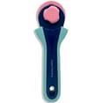 thumbnail image 2 of Rotary Cutter with 45mm Blade from Famore Cutlery, 2 of 3
