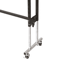 thumbnail image 4 of Basic Beat BBRTTS Adjustable Orff Table Stand - Secure & Mobile for Glockenspiels or Unpitched Percussion, 4 of 4