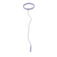 thumbnail image 1 of Lash Tweezers Holder Bracelet Soft Silicone Eyelash Extension Tweezers Protector Wrist Band Lash Tweezers Holder Bracelet Soft Anti Static Silicone Eyelash Extension Tweezers Prote, 1 of 8