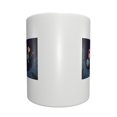 thumbnail image 3 of Taza de café con cómics de Stranger Things para cacao, té y bebidas | Capacidad para 12 onzas | Taza de cerámica para acampar | Taza de café pequeña, 3 of 7