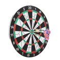 thumbnail image 3 of Double‑Sided Flocking Dartboard Dart Set Target Game for KTV Leisure Entertainment, 3 of 8