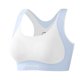 thumbnail image 1 of Seamless Breathable Sports Bra For Teenager Girls Shoulder beautiful back Underwear student shockproof Support Tops Vest, 1 of 5