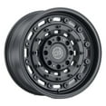 thumbnail image 2 of Black Rhino Cast Aluminum Rim BRARS 17X9.5 5X5.5/150 TXT-M-BLK 0MM, 1795ARS000086M10, 2 of 4