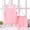 Pink, variant on ITSAME Girls Outfit 2-Piece, Printed Tank Top and Loose Shorts Summer Casual Fashion Clothes Pink Size 7-8