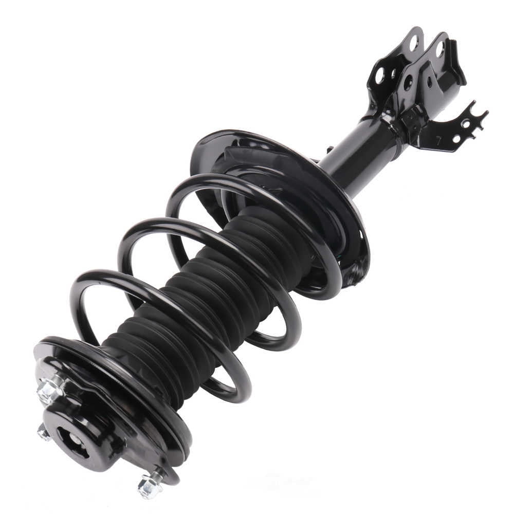 PRT 920376 Suspension Strut and Coil Spring Assembly