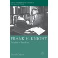 thumbnail image 3 of Frank H. Knight, David Cowan Couverture Rigide, 3 of 4