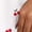 White, variant on Womens Pajama Sets Cute Comfy Side Split Short 2 Piece Sexy Pajama Set Summer Pajamas for women Set Pink L