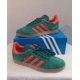 thumbnail image 1 of New Men's Ad-id-as Originals Gazelle Shoes~Collegiate Green/Gum (IG6200) Size 10, 1 of 6