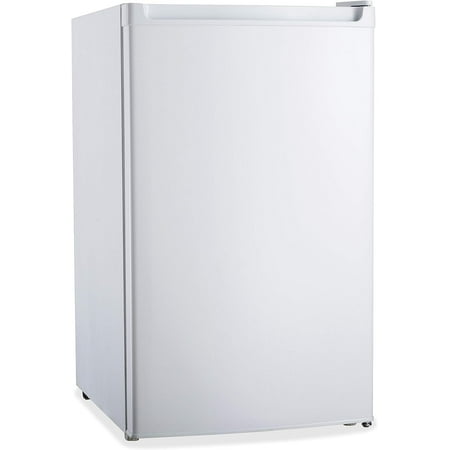 Avanti Rm4406w Refrigerator 4.4Cf Cap Energy Star Compliant White