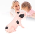 thumbnail image 1 of Farm Animal Pig Model,Durable PVC Pig Posture Figure Decoration Toy For Kids Learning Educational, 1 of 8