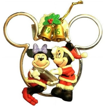 136719 "Sweet on You" (Mickey Mouse)