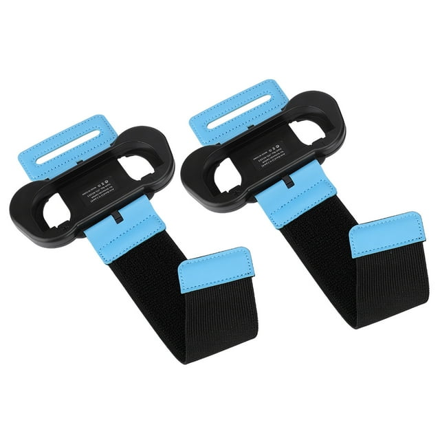Bracelet de Jeu Élastique, 2 Pcs Bracelet de Jeu Ajustable Construction Robuste