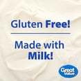 thumbnail image 4 of Great Value Brown Sugar & Cinnamon Cream Cheese Spread, Soft, 8 oz Cup, 4 of 10