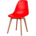 thumbnail image 1 of Lagoon Silla de Comedor de Ocio para Exterior e Interior, Modelo Heron 7068D Lagoon  Heron Leisure, 1 of 7