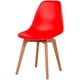 thumbnail image 1 of Lagoon Silla de Comedor de Ocio para Exterior e Interior, Modelo Heron 7068D Lagoon  Heron Leisure, 1 of 7