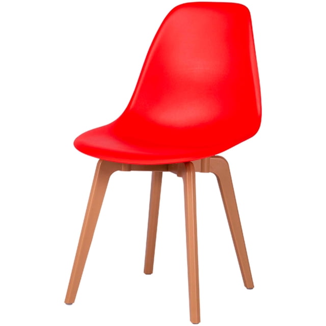 Lagoon Silla de Comedor de Ocio para Exterior e Interior, Modelo Heron 7068D Lagoon Heron Leisure