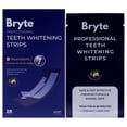 thumbnail image 1 of Tiras blanqueadoras de dientes profesionales de Bryte para unisex - Tiras de 28 piezas, 1 of 2