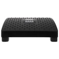 thumbnail image 3 of 1Pc Household Massage Foot Stool Office Foot Rest Foot Support Stool Foot Step, 3 of 9
