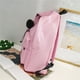 thumbnail image 4 of Mochila, Neceser, Mochila universitaria para adolescentes, Mochila informal de viaje, Gran capacidad, Plegable, Portátil, Poliéster resistente al agua, Perfecta para gimnasio, playa,, 4 of 9
