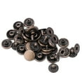 thumbnail image 4 of Metal Buttons, Covered Button Kit, Practical For Clothes, 4 of 8