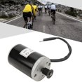 thumbnail image 3 of Brush Motor, 1 PCS  24V DC Motor, Electric  for Electric Scooters, 3 of 7
