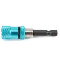 thumbnail image 3 of 1/4 Inch Hex Shank Magnetic Drywall Screw Bit Holder Hex Shank Drill Screw Tool, 3 of 9
