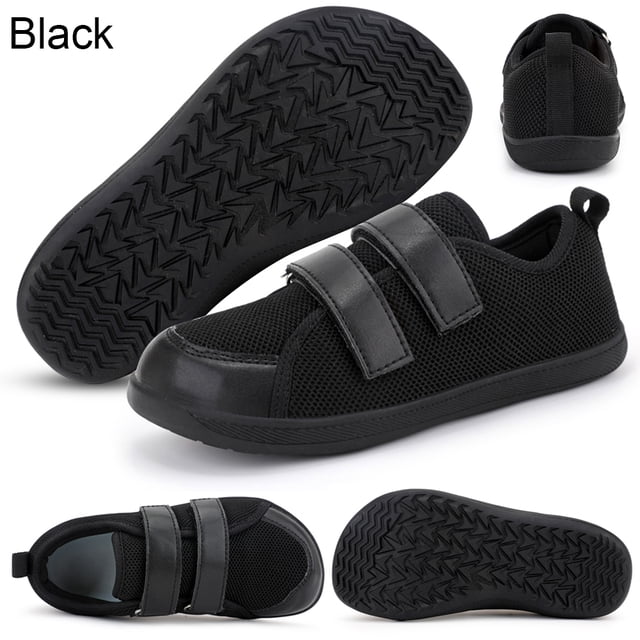 Deporte Con Zapatos Anchos Descalzos para Pequeños (36)