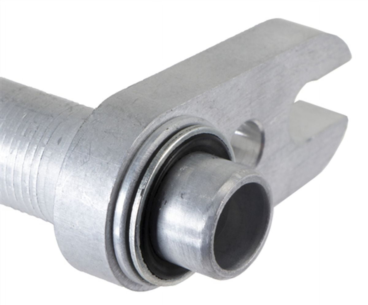 Suction Line Hose Assembly