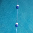 thumbnail image 2 of TABLZONE 1pc Safety Divider Rope For Swimming Pools Professional Floating Line Essential Pool Accessory For Swim Areas, 2 of 8