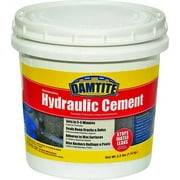 Damtite 07031 Waterproof Hydraulic Cement 2-1/2 Pound