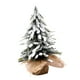 thumbnail image 5 of Centro de Mesa de Pino Macarena Navidad Artificial 25cm, 5 of 8