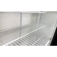 thumbnail image 4 of Cooler Depot39 inch, 21 cu. ft, Commercial Refrigerator Merchandiser, 2 glass door cooler, NSF Certified., 4 of 10