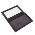thumbnail image 4 of OUSITAID Professional Magnetic Palette Eyeshadow Lipstick Storage DIY Empty Makeup Display Pans Magnetic Empty Eyeshadow Palette, 4 of 6
