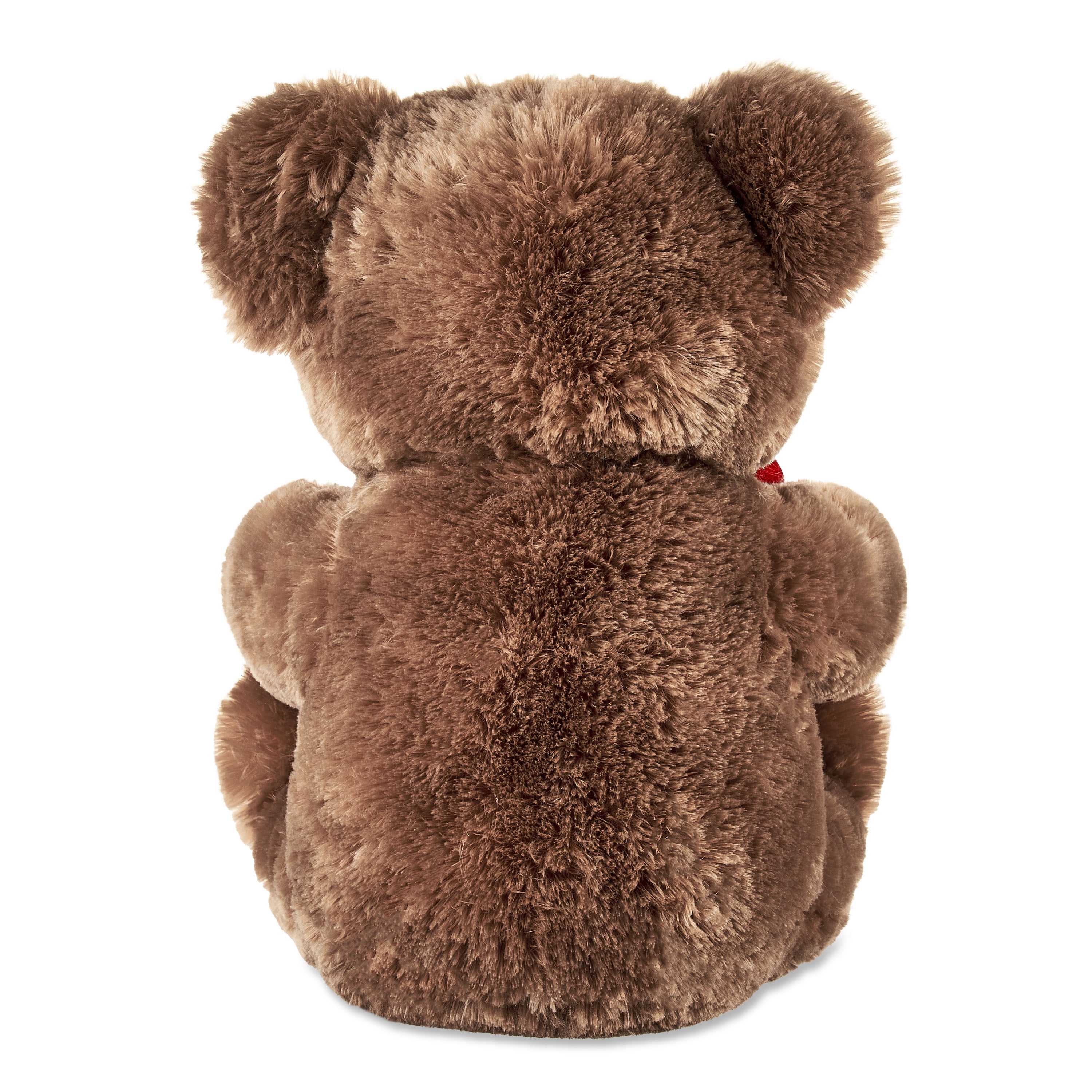 Sweety Toys 6342 Valentine Teddy Je t'aime Je t'aime ours en peluc