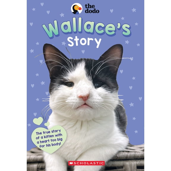 Wallace's Story (the Dodo), (Paperback)