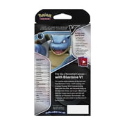 Pokémon Blastoise V Battle Deck Trading Card Game
