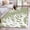 Green, variant on 3'x5' Area Rugs, Coral Brown Indoor Outdoor Area Rug for Living Room Bedroom, White Coastal Ocean Marine Nautical Beach Washable Bathroom Rugs Kitchen Floor Carpet Mats Home Decor Aesthetic